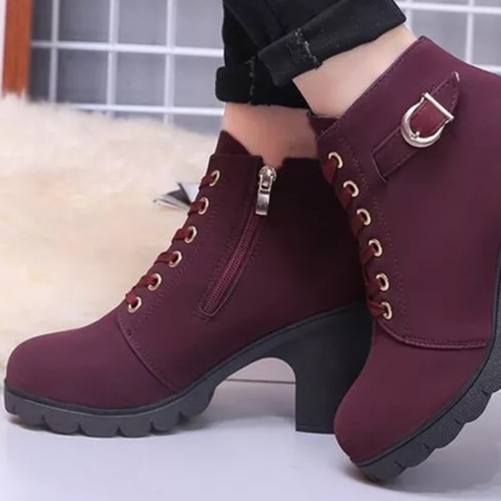 Booties ❤️❤️❤️ - Picture 3 of 3